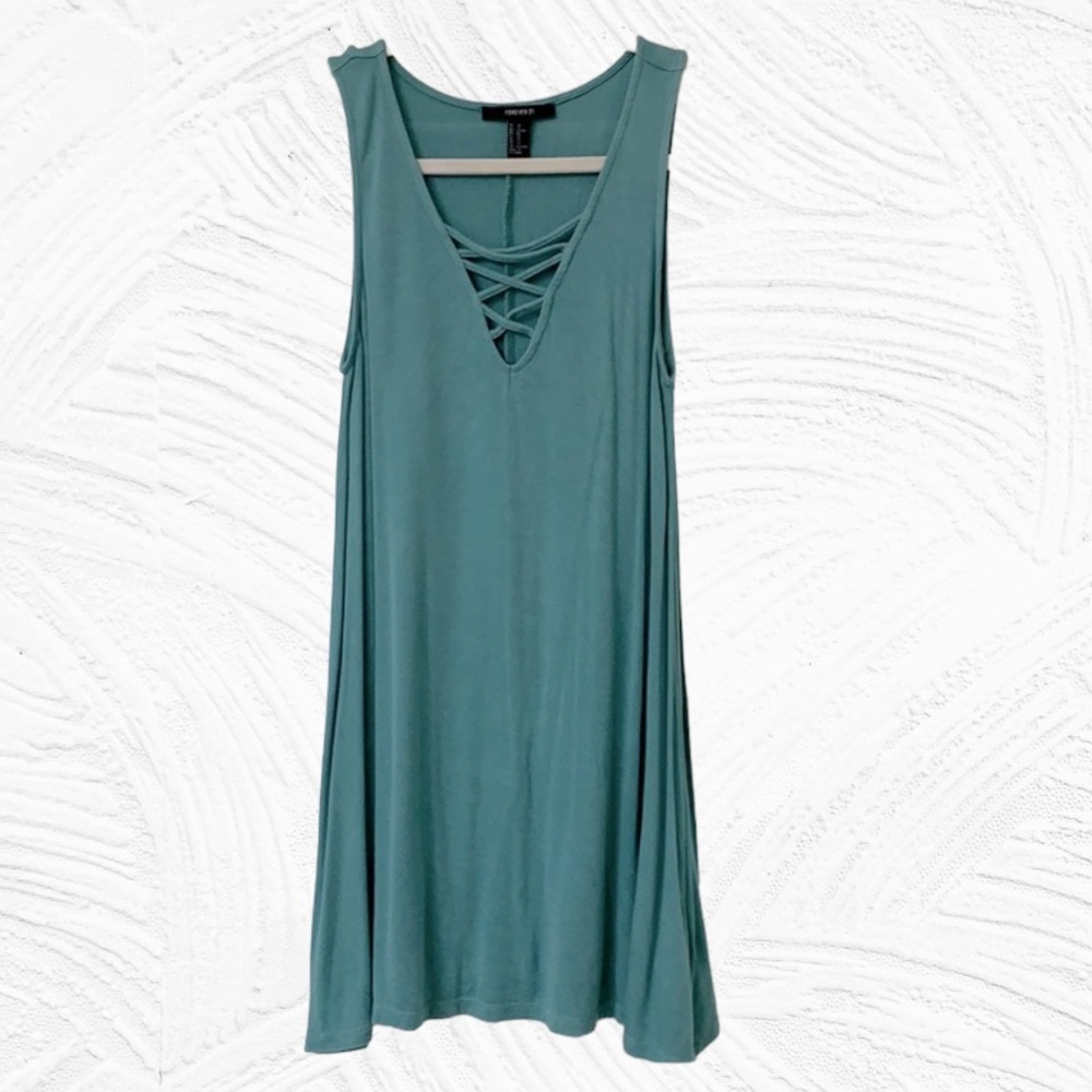 Forever 21 Mini Dress